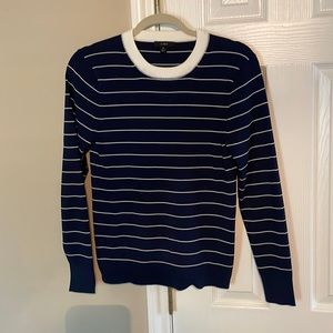 J Crew crew neck sweater!!!